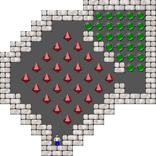 Уровень 27 — Kevin 03